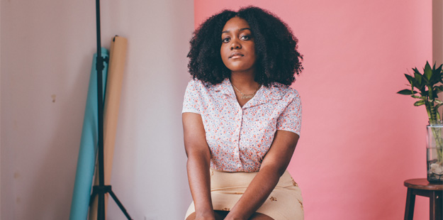Noname Band Profile And Upcoming New York City Concerts Oh My Rockness