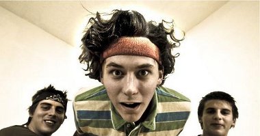 The Front Bottoms Upcoming New York City Concerts - Oh My Rockness