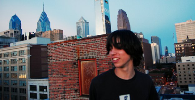 Sandy) Alex G touring, playing NYC with the reunited Duster