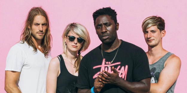 Bloc Party Band Profile And Upcoming New York City Concerts Oh My 