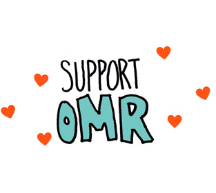 OMR Slideshow Image