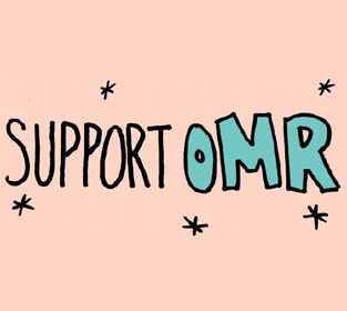 OMR Slideshow Image