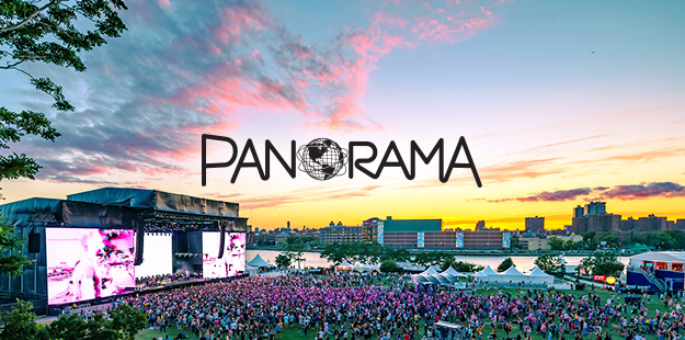 Panorama Festival - Oh My Rockness