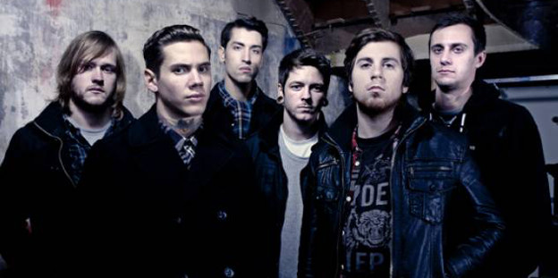 Win tickets to THE DEVIL WEARS PRADA at Gramercy Theatre on 10/5! - Oh My  Rockness