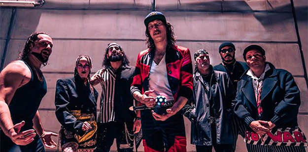 Ricky Gervais @ Beacon Theatre in New York on 05/27/2025 - Oh My